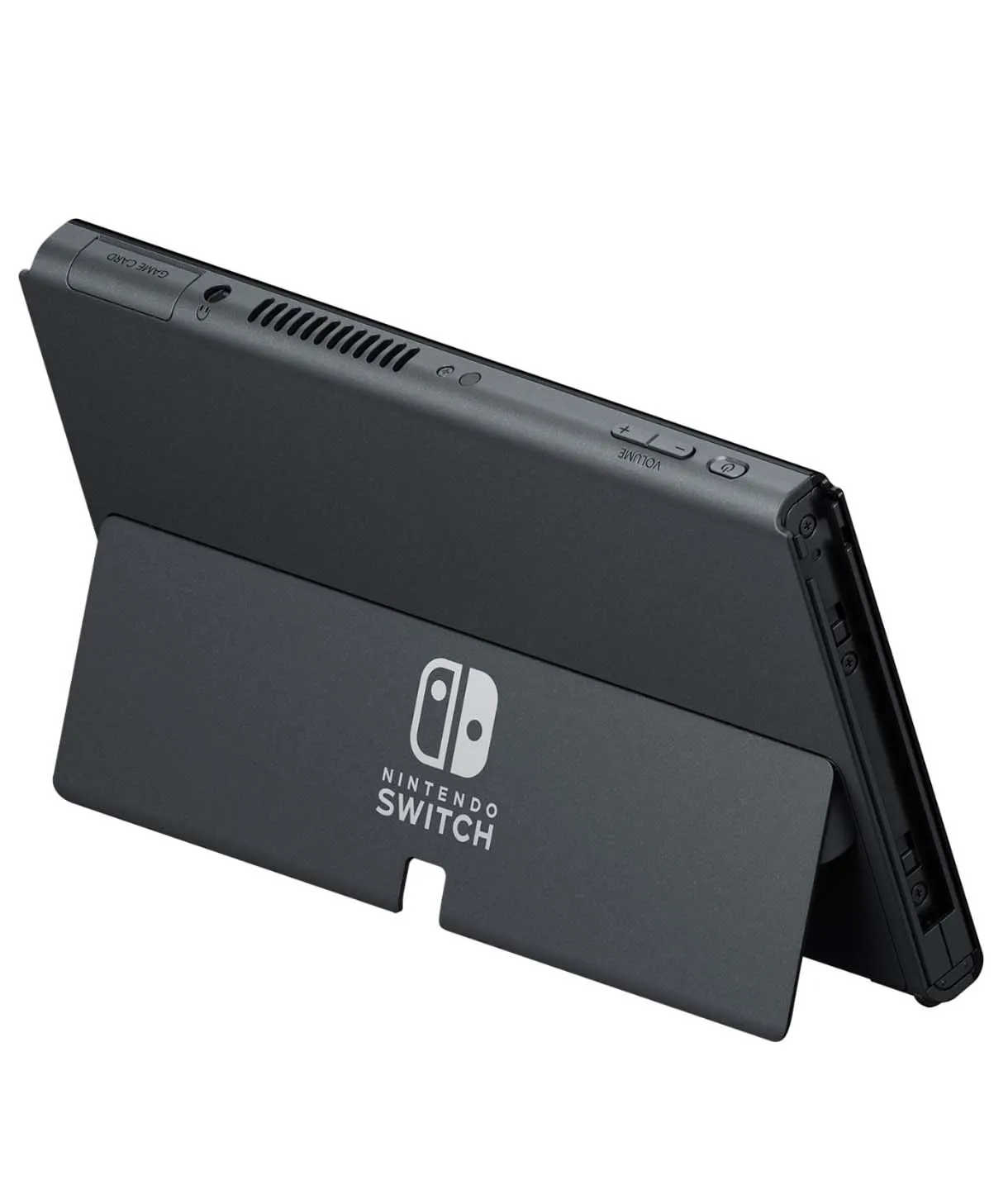 Nintendo Switch OLED NEW - White - Image 4