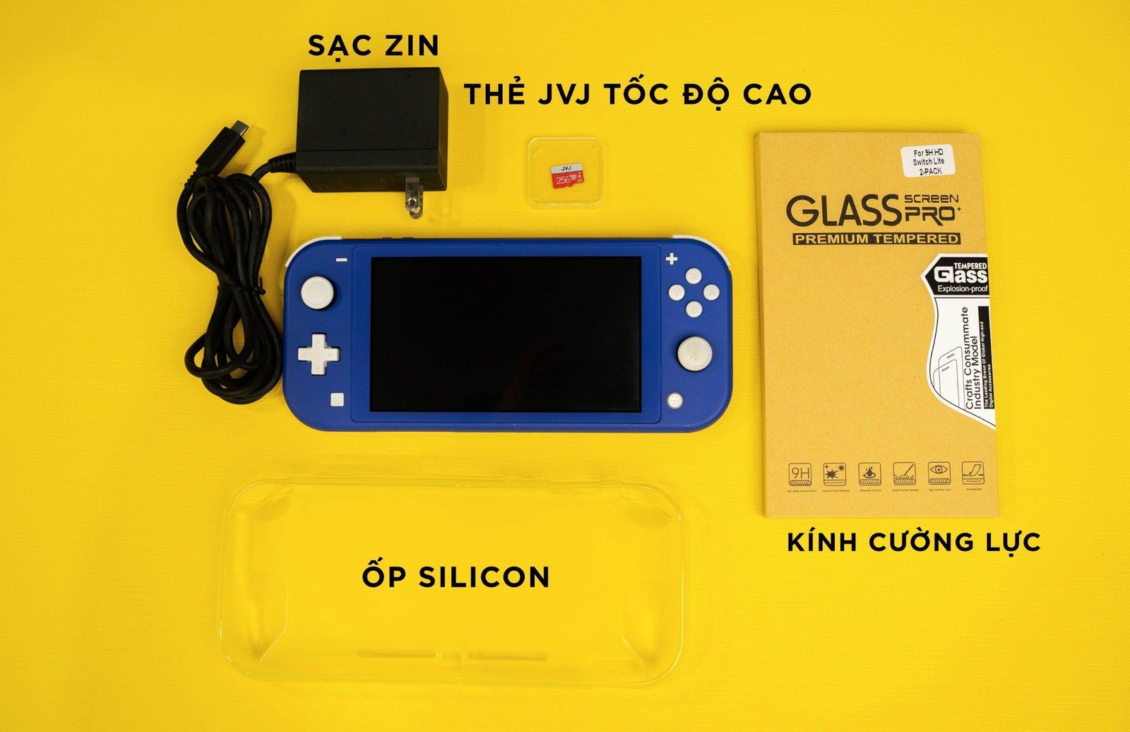 Nintendo Switch Lite - 2ND Mod Chip - Image 5