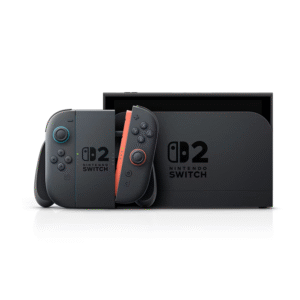 Nintendo Switch 2 - 2ND