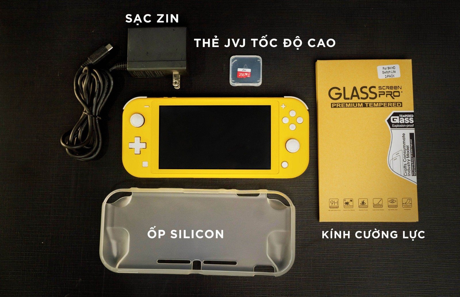 Nintendo Switch Lite - 2ND Mod Chip - Image 4
