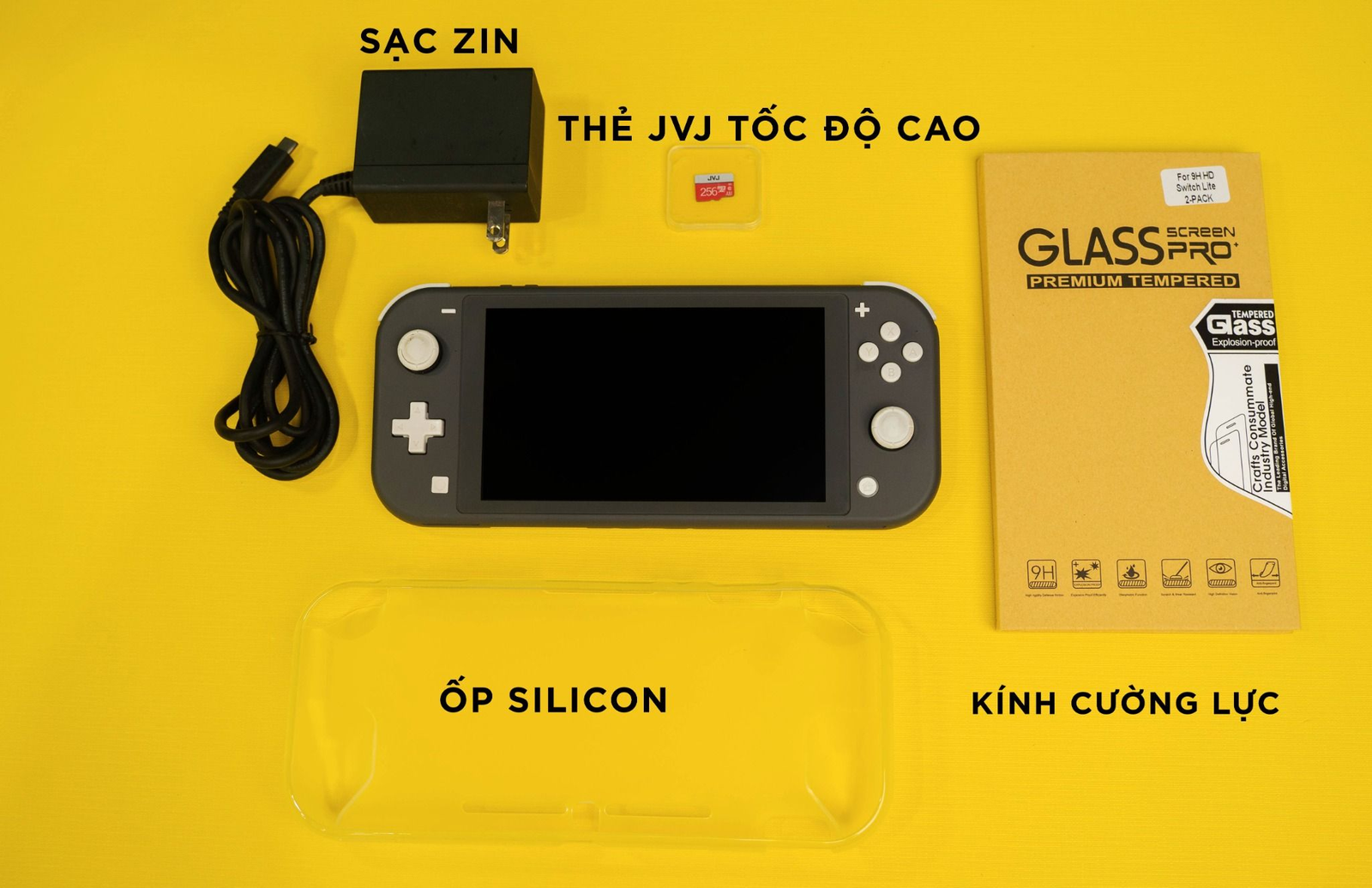 Nintendo Switch Lite - 2ND Mod Chip - Image 2